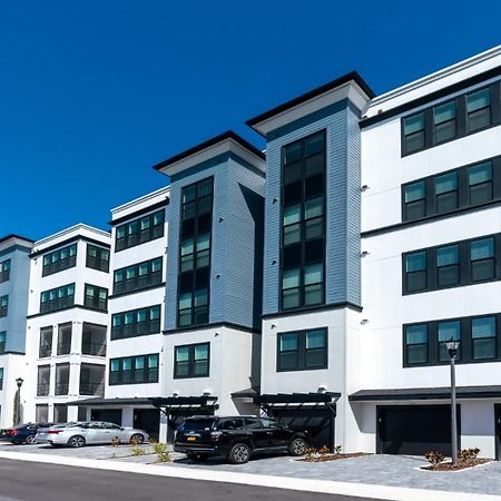 Westshore Apartments By Barsala Tampa Luaran gambar