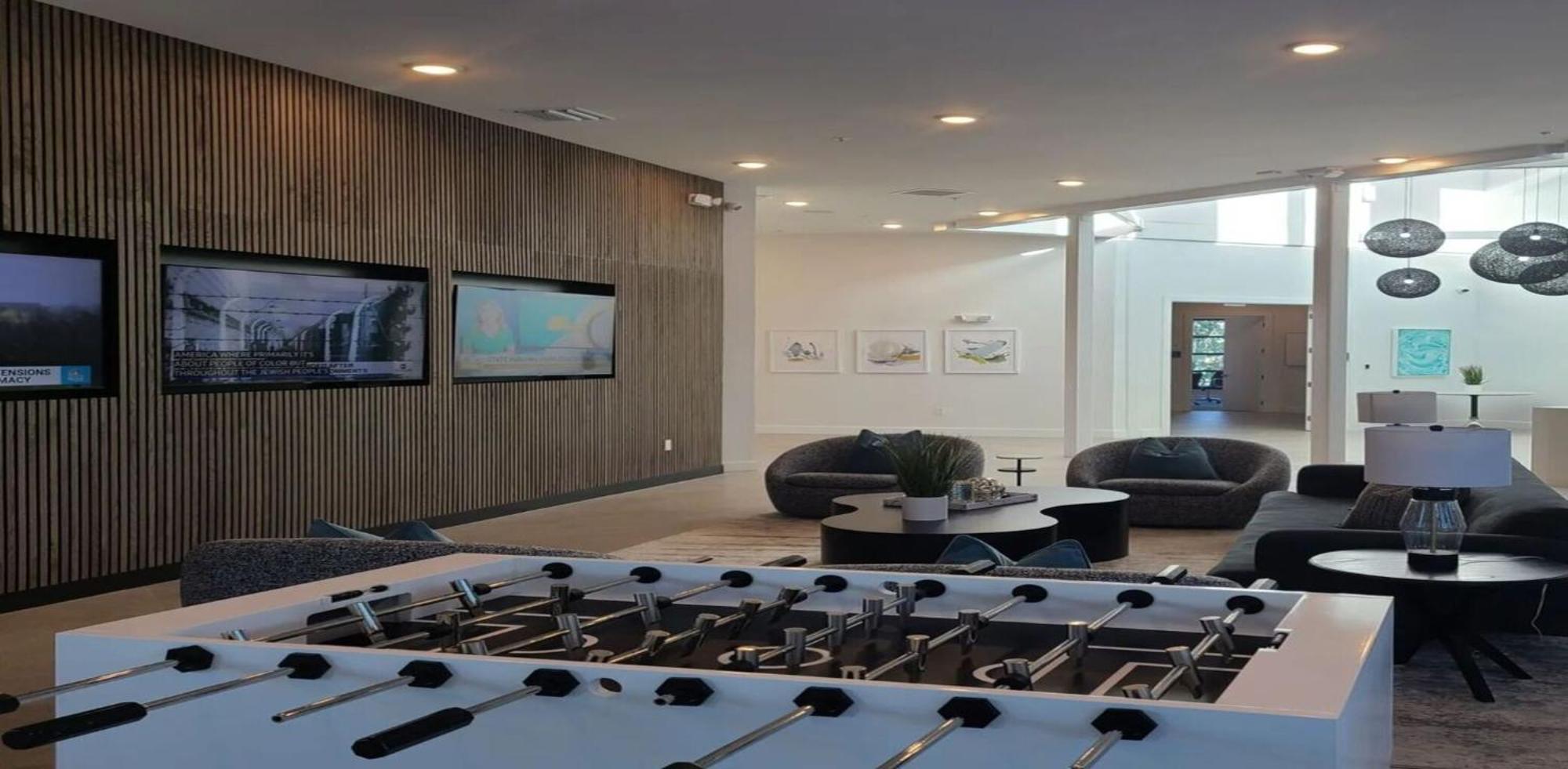Westshore Apartments By Barsala Tampa Luaran gambar