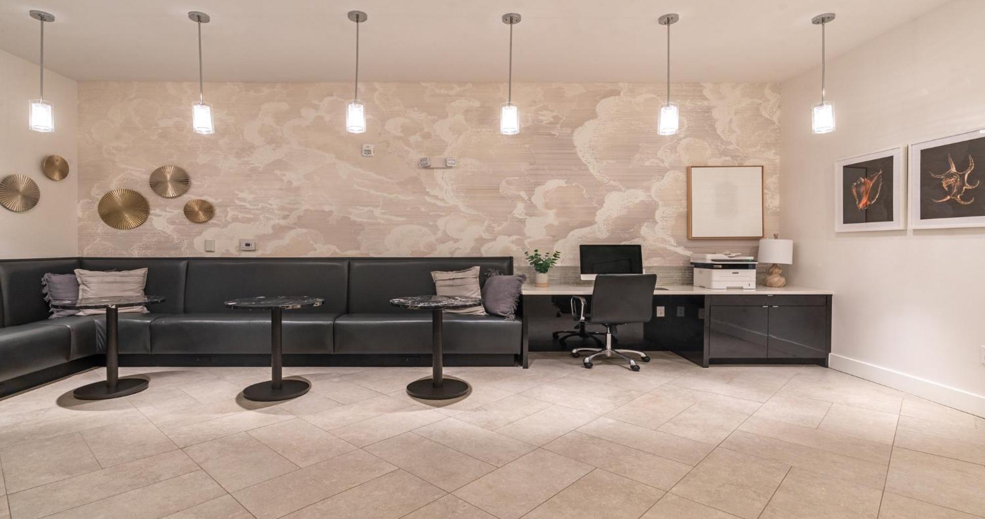 Westshore Apartments By Barsala Tampa Luaran gambar