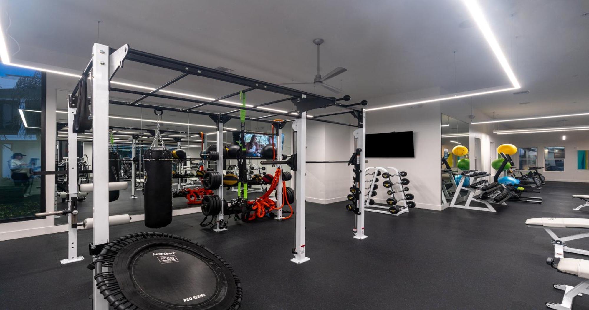 Westshore Apartments By Barsala Tampa Luaran gambar